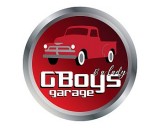 https://www.logocontest.com/public/logoimage/1558425047G Boys Garage _ A Lady-01.jpg